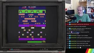 Lets try to save Kermit - 24 versions of Frogger for 20 different systems - most on my MiSTer FPGA