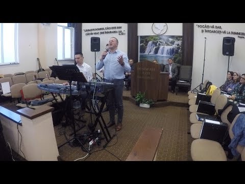 Fara Tine (Doamne mare) - Beni Buble, Emanuel Pavel, Alin Pascalau | Muzica crestina 2019