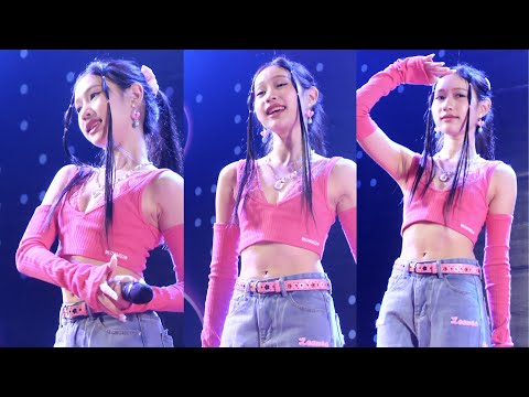 Grace Pretzelle - เลือกเค้าเลยได้มั้ย (No Choice) @ Central Chaengwattana Cover Dance 2023 | 230730