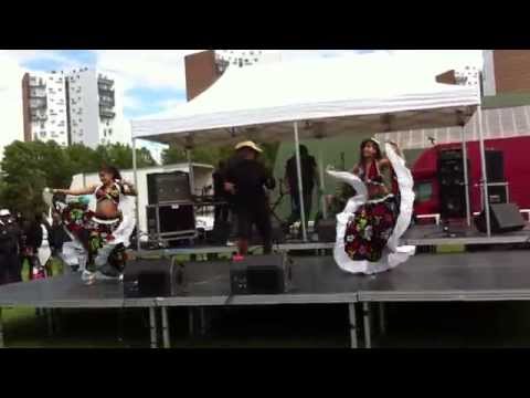 DONN LI MAMA fancy fair 23 JUIN 2013