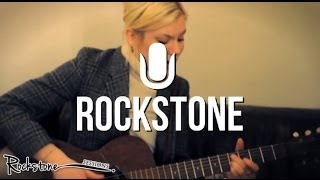 Trixie Whitley - Gradual Return :: Rockstone Sessions