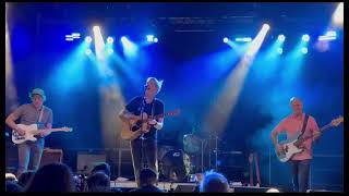 Myron 17/19-The Ocean Blue-WXPN Welcomes The Wayne Music Festival 6.7.25