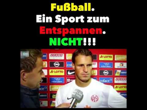 Fußball ist toll