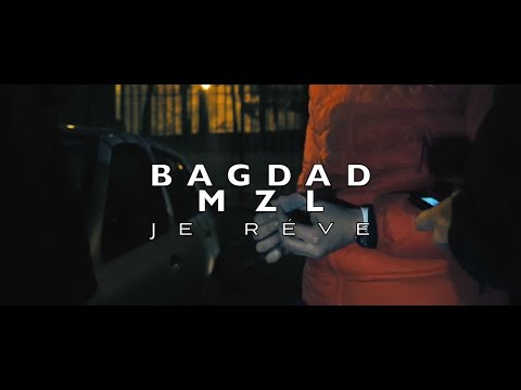 Mzl - Freestyle #1 [BAGDAD - Je Rêve]