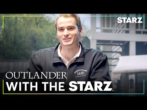 afbeelding Outlander's Newest Cast for Season 7