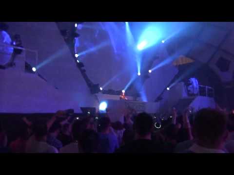 Orjan Nielsen - Between The Rays - Trance Fusion HD 'Dream come true'