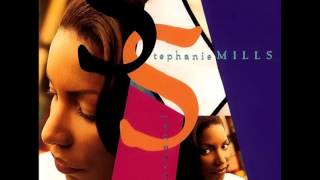 Stephanie Mills "Sweepin' Through The City" from her "Personal Inspirations" Gospel CD!