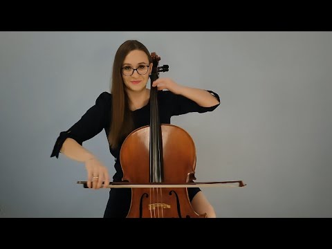 Agnieszka Kaszuba - Sentymentalny Walc |Cello Online