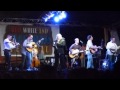 Ricky Skaggs and Kentucky Thunder play Black ...