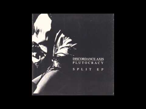 Discordance Axis / Plutocracy - ‎7