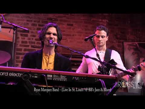 James Ross @ Ryan Marquez - "Dance To Destruction" - www.Jross-tv.com (St. Louis)