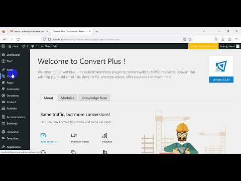 The7 WordPress Theme