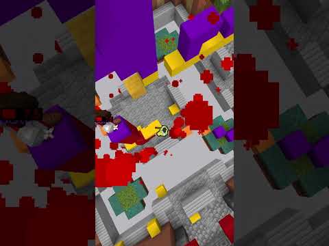 Gowthr vs #1 Skybattle Player! EPIC Minecraft Showdown