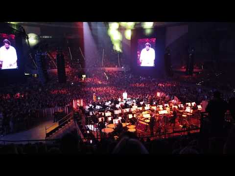 JIMEK x QUEBONAFIDE x LIVE WROCŁAW (hala stulecia)