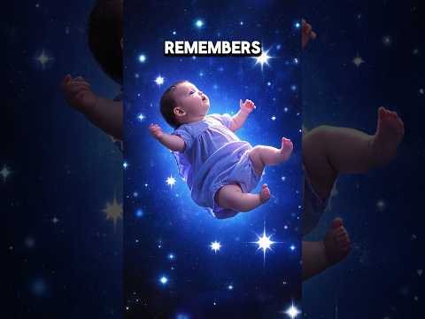 People Who REMEMBER Being Born