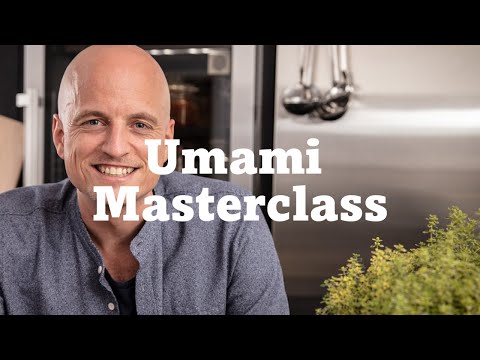 Mein Online-Kochkurs zur deftigen Küche - Umami Masterclass