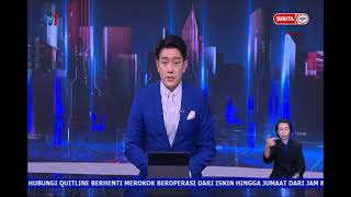 Download lagu 24 JULAI 2021-BERITA PERDANA-JUMLAH KUMULATIF PEMBERIAN DOS VAKSIN mp3