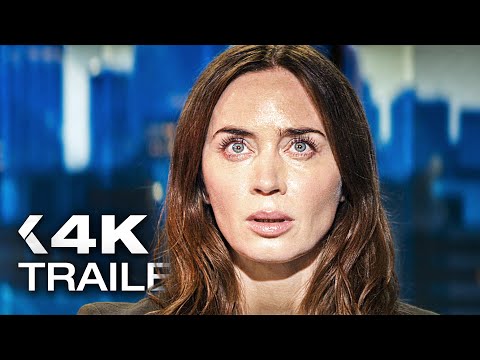 Video Thumbnail: DISCLOSURE DAY: Der Tag der Wahrheit Trailer 2 German Deutsch (2026) Steven Spielberg