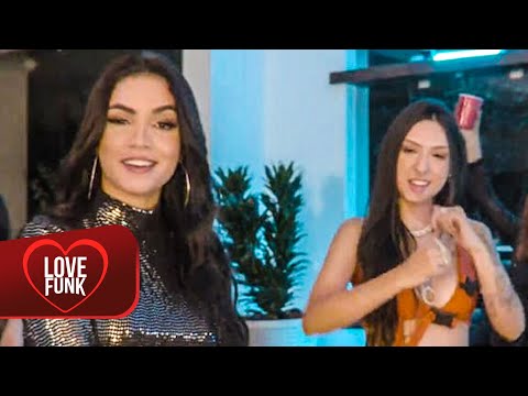 MC Henny e Julia Guerra - Bonde Das Encrenqueiras (Love Funk)