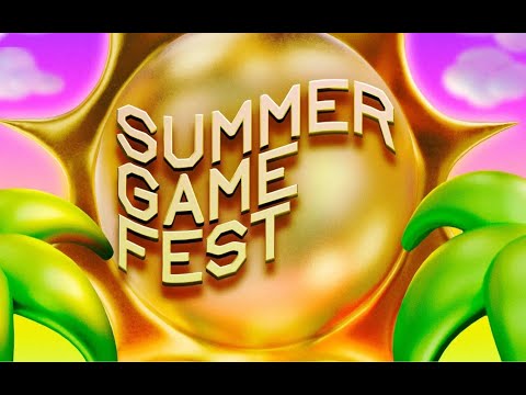 Summer Game Fest 2025 - NRGeek Stream #289