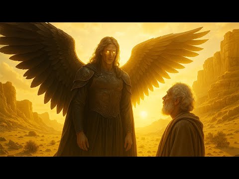 Полная История Ангелов — Херувимы, Серафимы, Стражи и Люцифер