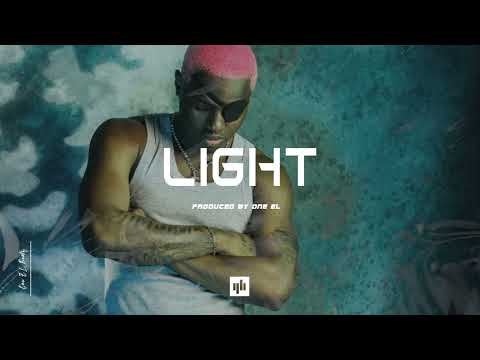 🚫SOLD🚫 Ruger x Omah lay x Burnaboy Afropop Afrobeat type beat 2023 - LIGHT