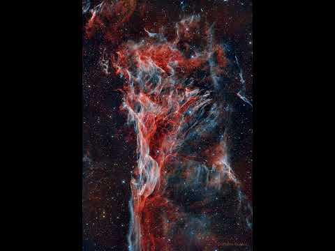 Fleming's Triangular Wisp