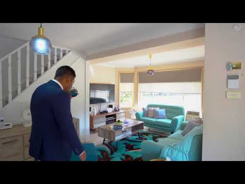 Unit 3 58 Myee Rd Macquarie Fields NSW 2564