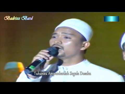 Raihan - Damba CintaMu (Malam Mencari Kekasih 1998) Part 6