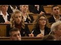 Академия вампиров - Русский трейлер 