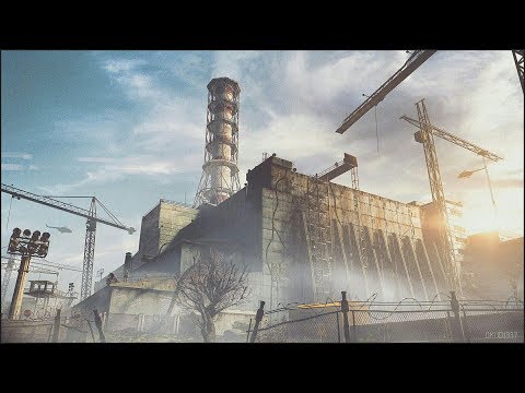 [Стрим] - S.T.A.L.K.E.R.: Call of Chernobyl by Stason 174 ver.5.04