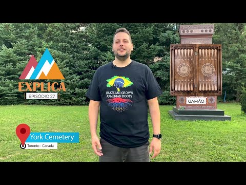 Explica #27 - Backgammon