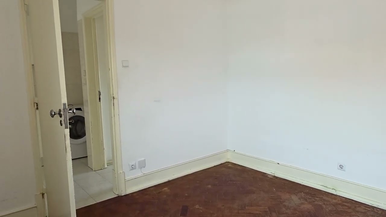 Vídeo do imóvel
