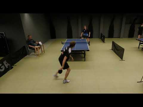 210911 3. Div, Peter Jensen - Alex Bech Valentin