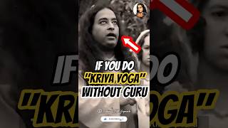 Download lagu Kriya Yoga Tanpa Guru? - Paramahansa Yogananda mp3