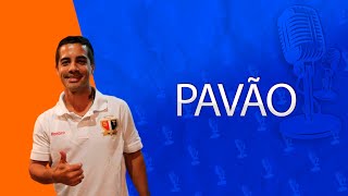 PAVÃO (ex-jogador do São Paulo) | Podcast de Pai Pra Filho #83