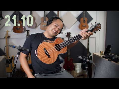 21.10 The Finest Ukes