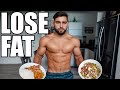 How to Meal Prep 3,000 Calories in 15 Minutes | Meal Prep to Lose Fat and Gain Muscle