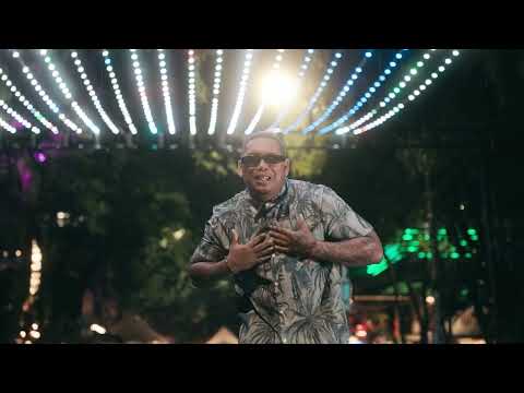 GegeMan - No Bay (Official Video)