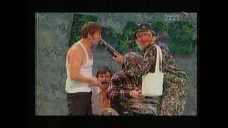 Уральские Пельмени - Смешная братва.