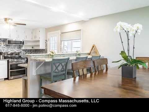 56 Franklin St (fka 45), Winthrop MA 02152 - Single Family Home - Real Estate - For Sale -