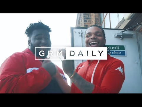 BPR x Rico Young - All Eyes [Music Video] | GRM Daily