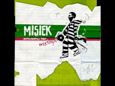 01. Misiek - Bum