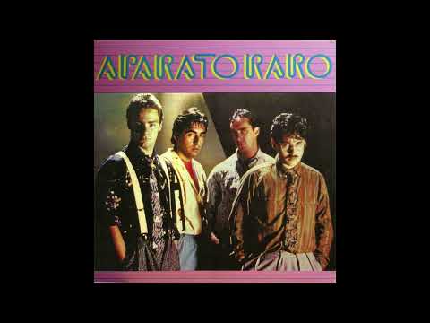 Aparato Raro - Calibraciones (HQ)