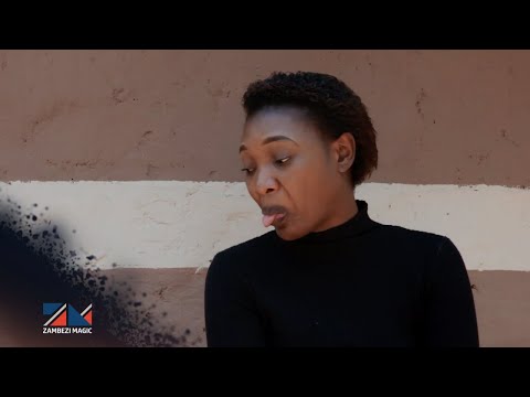 Marital manipulations – Zuba | S5 | Ep157 | Zambezi Magic