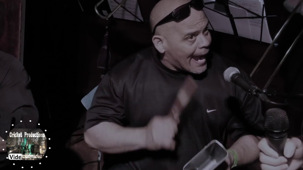 Promotional video thumbnail 3 for Hector Jr Y Su Orquesta CANI
