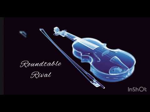 ￼Roundtable Rival  by Lindsey stirling lyrics