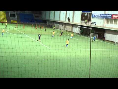 BFA CUP 2014 U - 10 (2004) Supernova - BFA