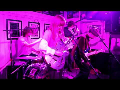 Francisca Griffin et al