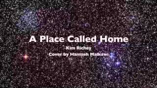 Kim Richey - Place Called Home (Cover)